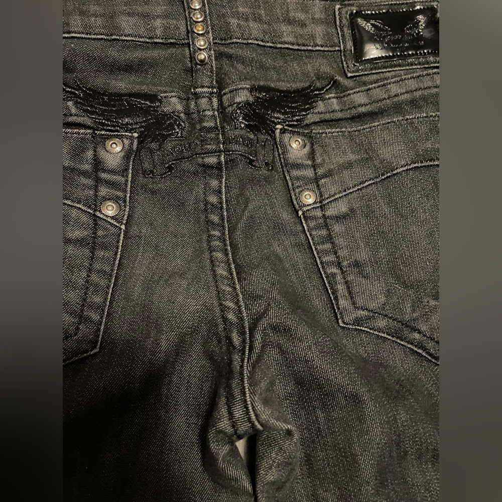 Robin’s Jean Skinny Jeans - Picture 8 of 8